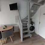 Duplex Apartamento