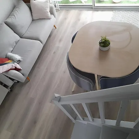 Apartamento Duplex Moliets-et-Maa