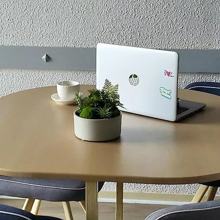 Apartamento Duplex Moliets-et-Maa