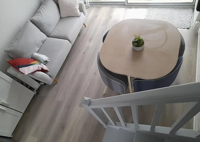 Apartamento Duplex Moliets-et-Maa