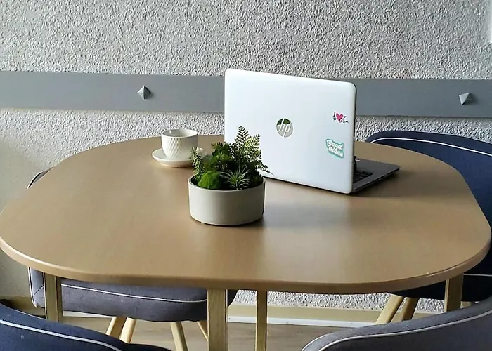 Apartamento Duplex Moliets-et-Maa