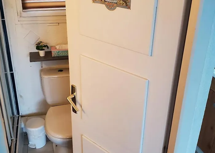 Apartamento Duplex Moliets-et-Maa