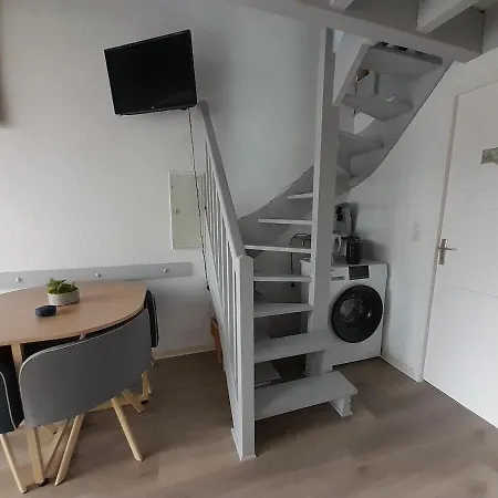 Duplex Apartmán