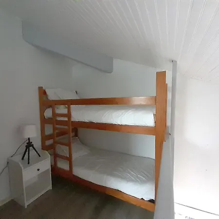 Duplex * Moliets-et-Maa