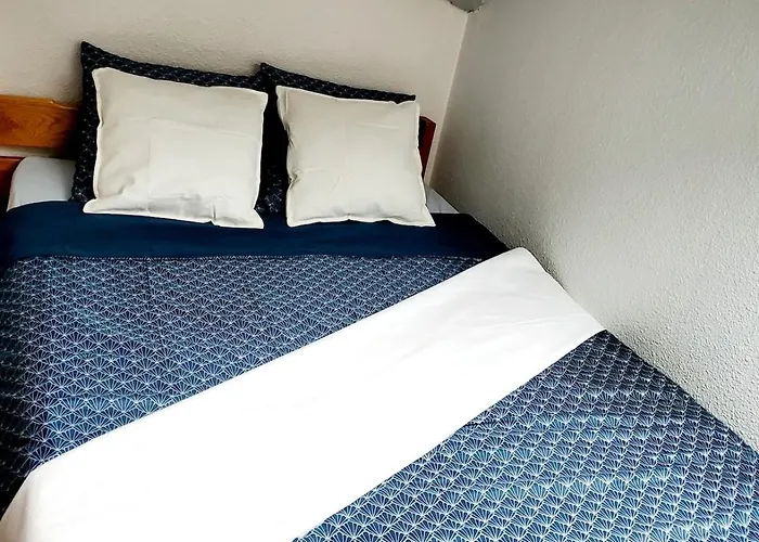 Duplex Moliets-et-Maa