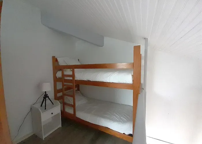 Duplex * Moliets-et-Maa